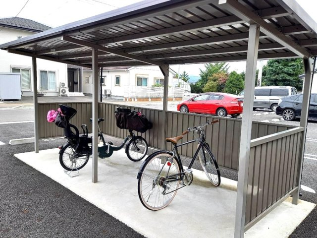 ナチュール向中野のその他共用部分
