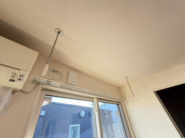 ナチュール向中野のその他