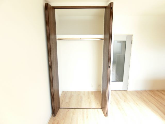 クレール金剛の内装|同物件別部屋写真