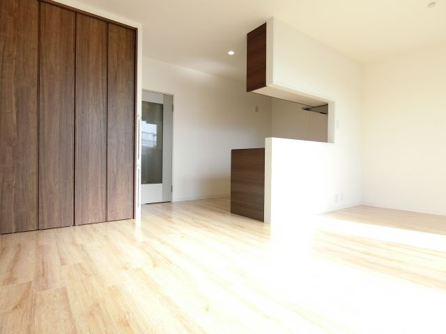 クレール金剛の洋室|同物件別部屋写真