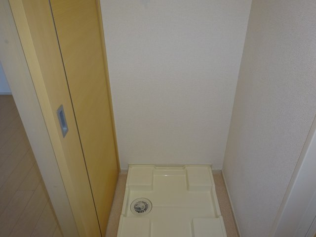 Berry fieldsの設備