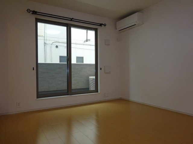 Berry fieldsの居間・リビング