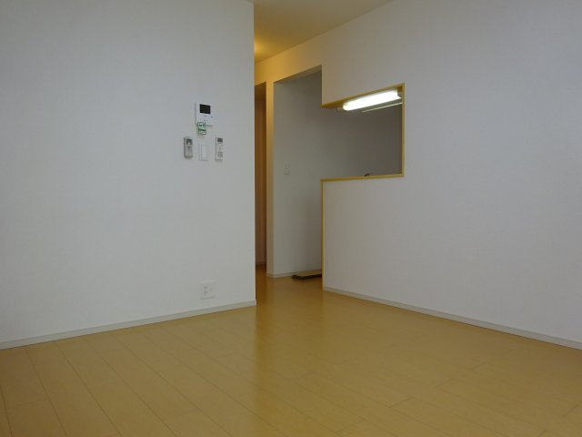 Berry fieldsの居間・リビング