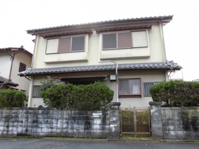 【外観】 | 大津市日吉台４丁目33-2 中古戸建 | 外観別角度