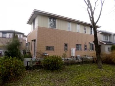 【外観】 | 大津市仰木の里東二丁目12-1中古戸建