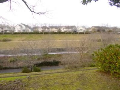 【展望】 | 大津市仰木の里東二丁目12-1中古戸建