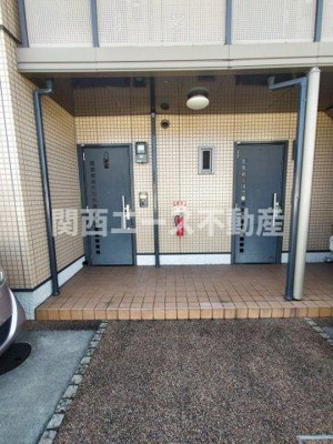 【エントランス】 | プランドールピア