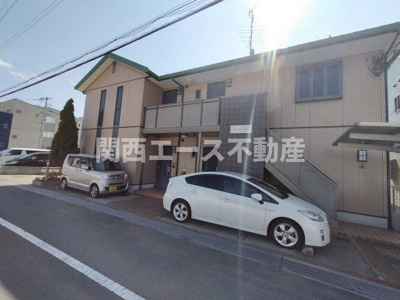 【駐車場】 | プランドールピア