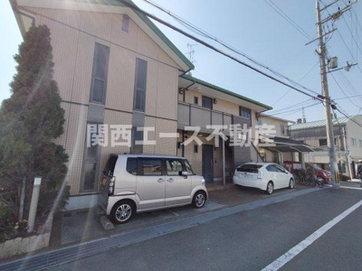 【外観】 | プランドールピア