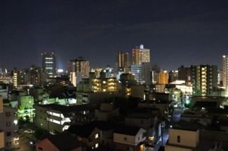 【展望】 | コンセール葵 