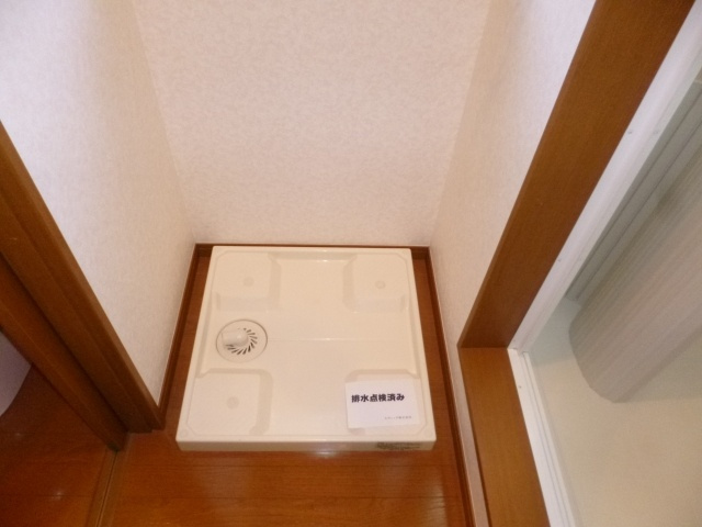 ルミノッソⅡの設備