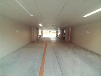 【駐車場】 | 【ヒルコート千駄木】