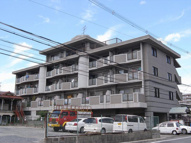 アスカハイツの画像