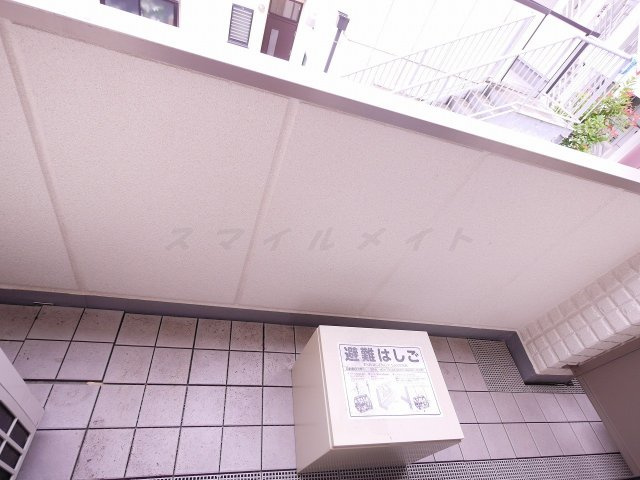 【バルコニー】 | Luce Shonan