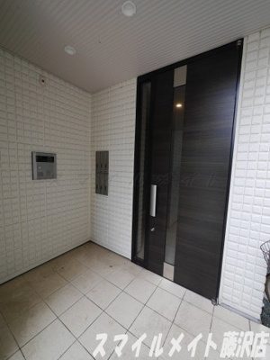 【ロビー】 | Ｌｕｃｅ　Ｓｈｏｎａｎ