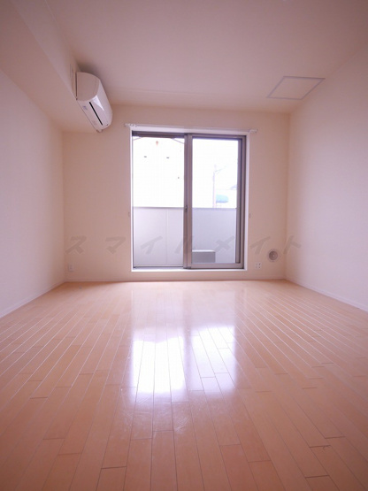 【寝室】 | Luce Shonan