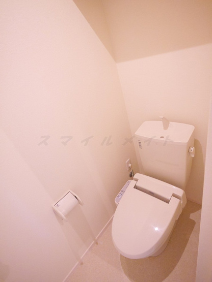 【トイレ】 | Luce Shonan