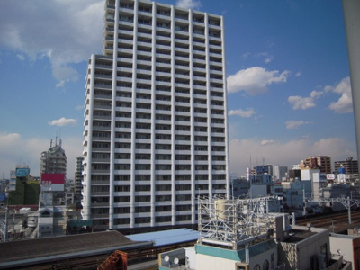 【外観】 | 東京グランファースト