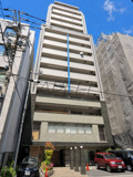 エステムプラザ心斎橋Ⅱノール・ロジェの画像