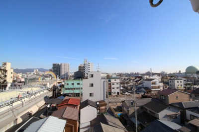 【展望】 | 辰巳ビル