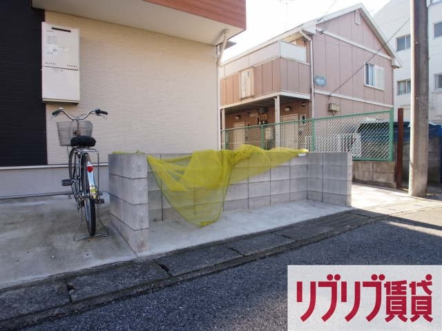 第２青山ハイツのその他共用部分