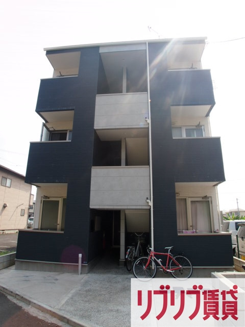 グランコンフォール本千葉Ⅱ