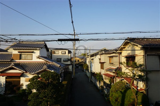 【展望】