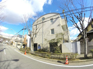 カースランド甲東園の画像
