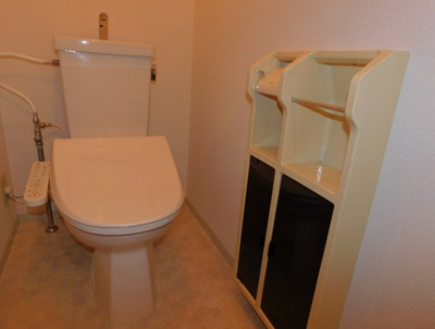 【トイレ】 | コンフォールＨＩＲＯ  