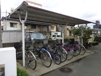 【その他共用部分】