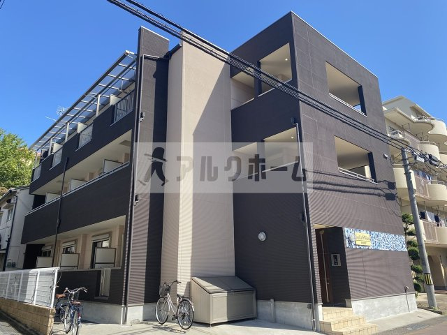 ステラウッド国分