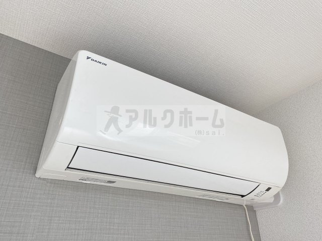 ステラウッド国分の設備