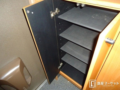 【玄関】 | ウエストベルク