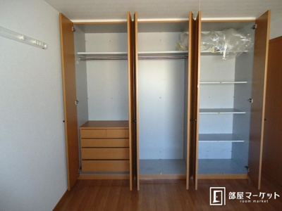 【収納】 | ウエストベルク