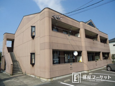 【外観】 | ウエストベルク