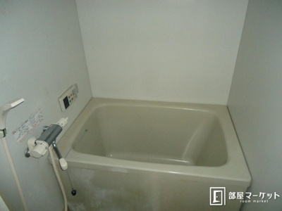 【浴室】 | ウエストベルク