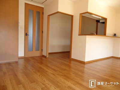 【居間・リビング】 | ウエストベルク