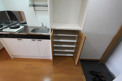 【設備】 | メルフォード