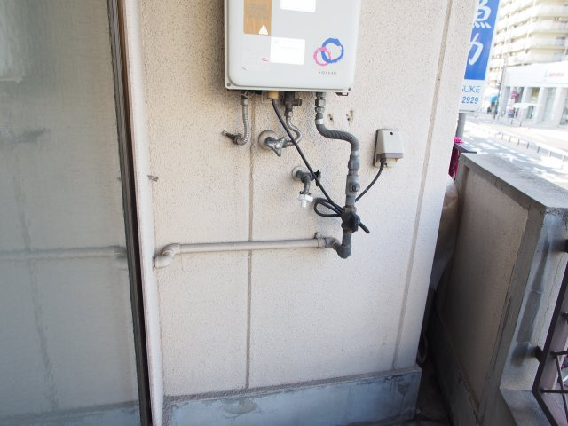 ケントハウスのその他