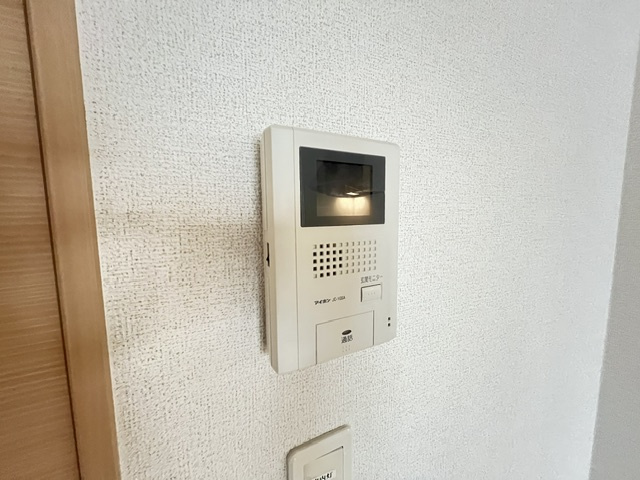 ガーデンダイキのセキュリティ
