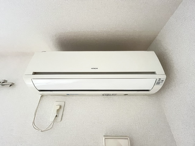 ガーデンダイキの設備