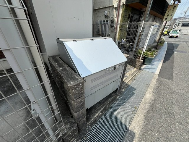 ガーデンダイキのその他