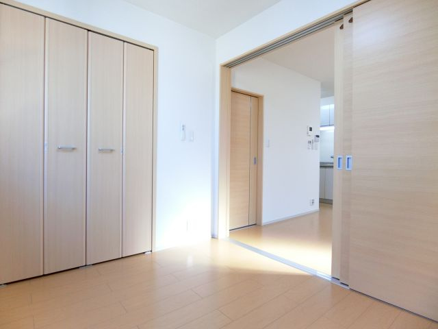 ブリーゼ・Mのセキュリティ