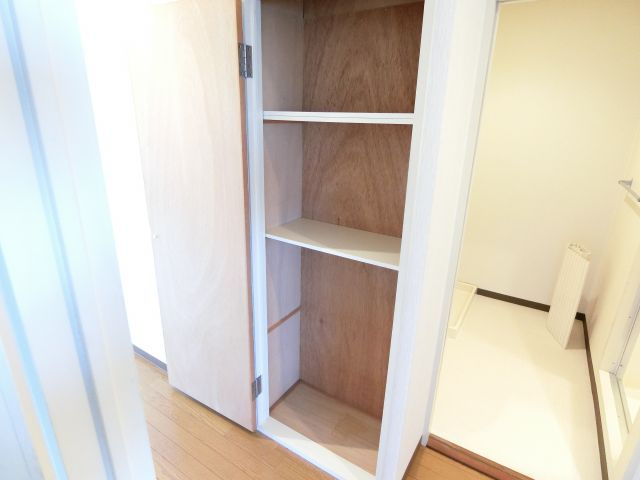 マンションサンライズ弐番館の設備