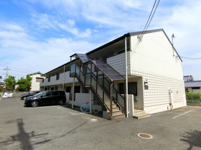 マンションサンライズ弐番館のその他