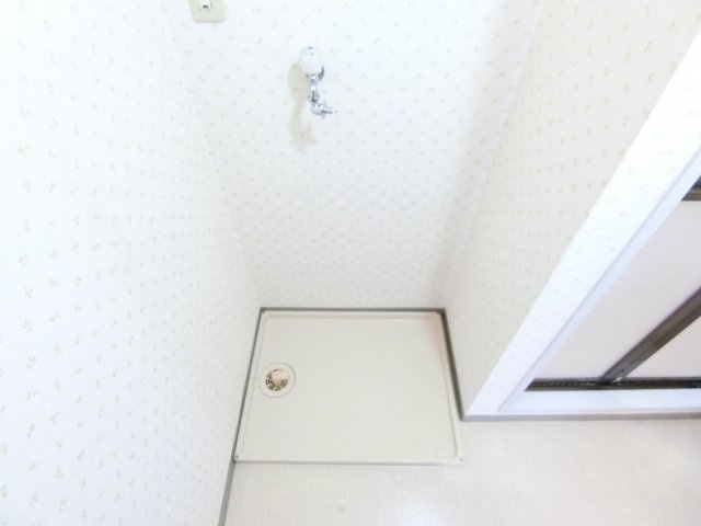 メゾンハートの内装|同物件別部屋