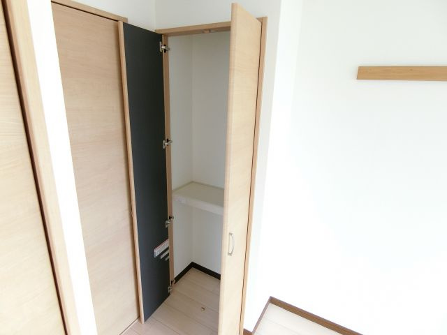 リヴァーサイド金剛の内装
