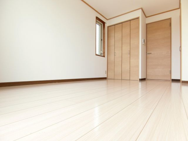 リヴァーサイド金剛の居間・リビング
