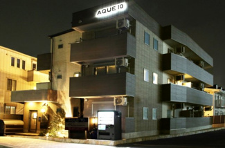 【外観】 | 外観も気になるポイント