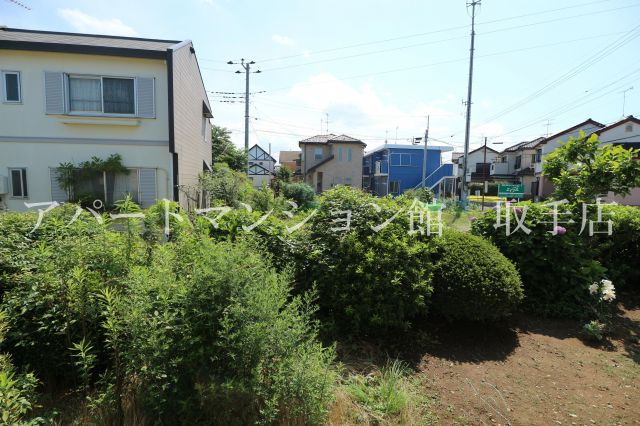 ヤマイチコーポ1のその他共用部分